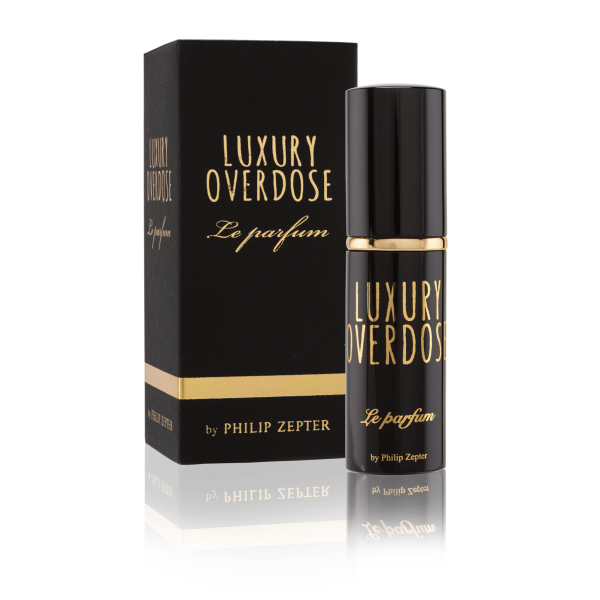 Luxury Overdose, LE PARFUM 10 ml