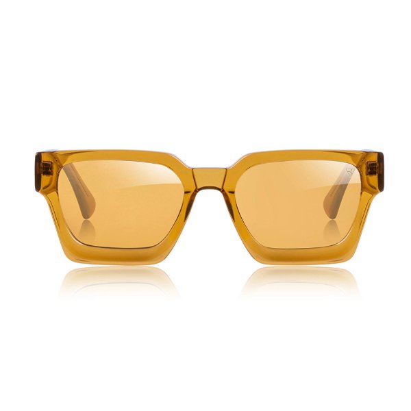 Brýle Zepter Hyperlight STARDUST AMBER, unisex, indoor/outdoor