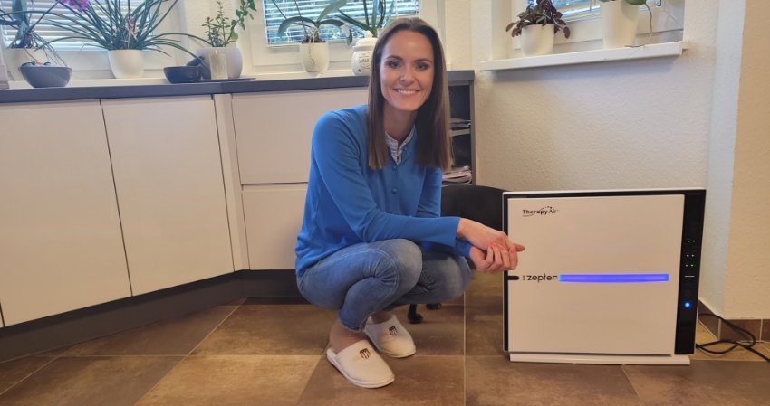 Chci, aby byla moje rodina chráněná Chci, aby byla moje rodina chráněná