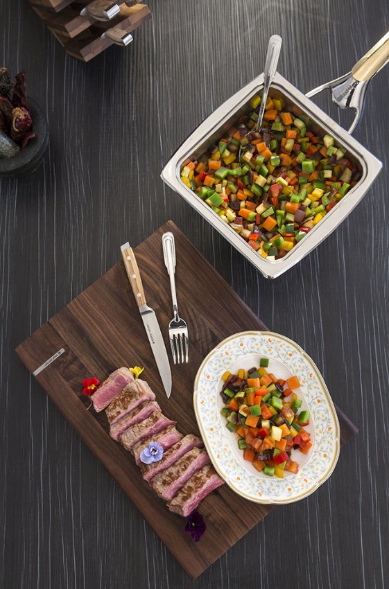 Rib Eye Steak Rib Eye Steak