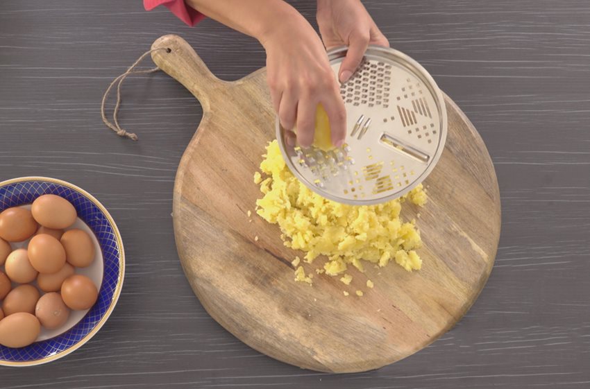 Lehké lahodné noky se zeleninou Lehké lahodné noky se zeleninou